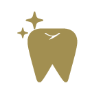 審美歯科のアイコン