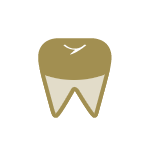 歯周病治療のアイコン